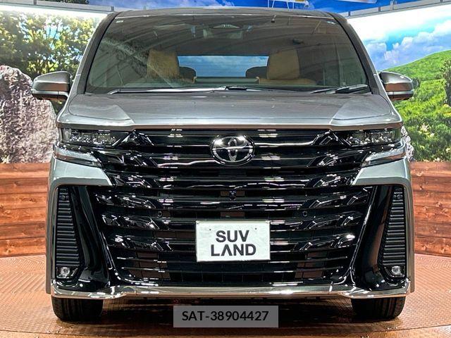 Toyota VELLFIRE 2026-05 7730037-14