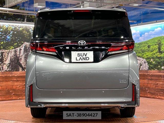 Toyota VELLFIRE 2026-05 7730037-15