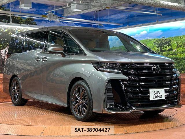 Toyota VELLFIRE 2026-05 7730037-16