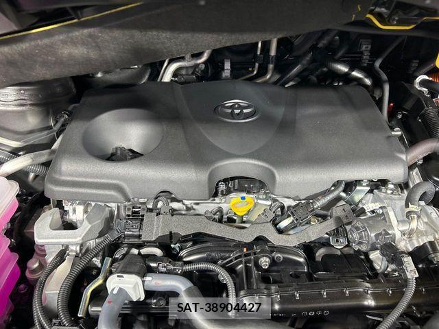 Toyota VELLFIRE 2026-05 7730037-17