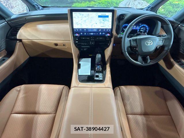 Toyota VELLFIRE 2026-05 7730037-1