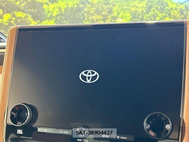 Toyota VELLFIRE 2026-05 7730037-5