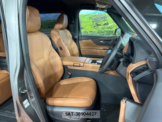Toyota VELLFIRE 2026-05 7730037-7