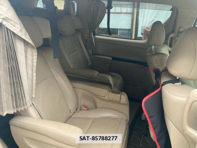 Toyota VELLFIRE 2012-02 7730059-14