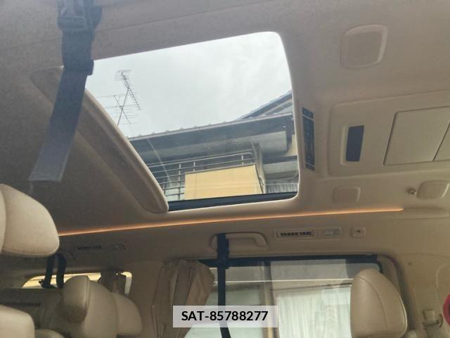 Toyota VELLFIRE 2012-02 7730059-15