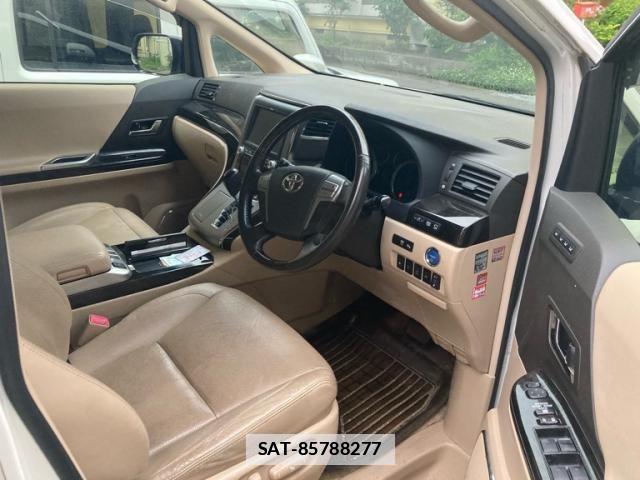 Toyota VELLFIRE 2012-02 7730059-16