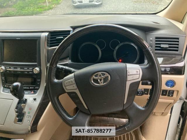 Toyota VELLFIRE 2012-02 7730059-17