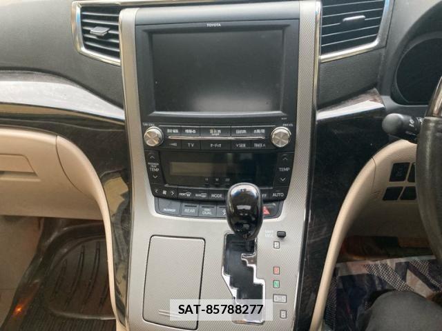 Toyota VELLFIRE 2012-02 7730059-23
