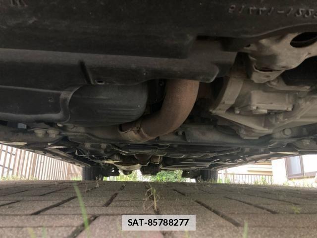 Toyota VELLFIRE 2012-02 7730059-8