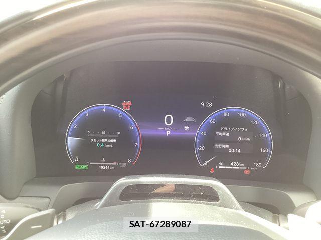 Toyota VELLFIRE 2024-10 7730047-9
