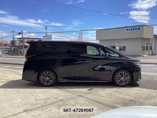 Toyota VELLFIRE 2024-10 7730047-16