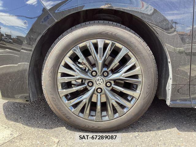 Toyota VELLFIRE 2024-10 7730047-18
