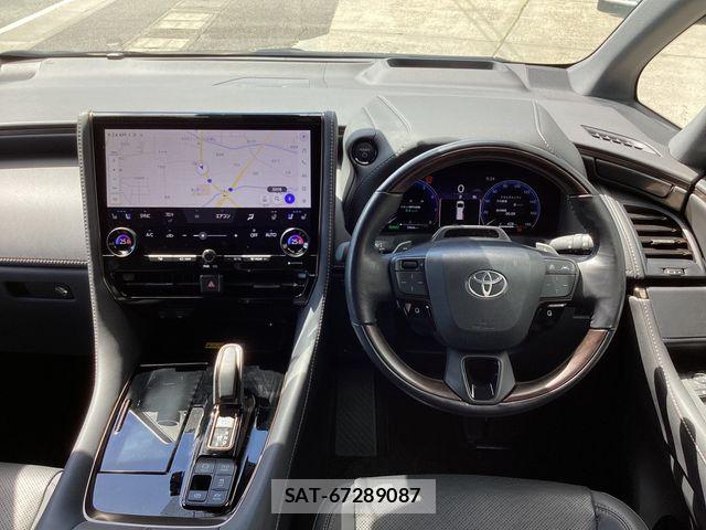 Toyota VELLFIRE 2024-10 7730047-1