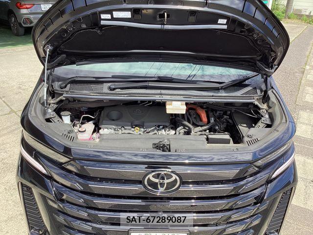 Toyota VELLFIRE 2024-10 7730047-20