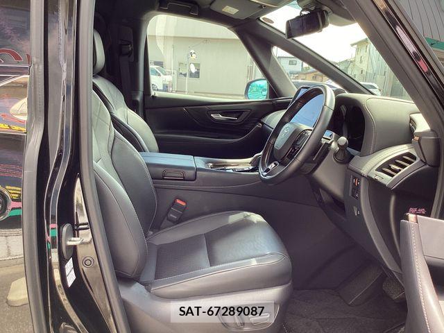 Toyota VELLFIRE 2024-10 7730047-3