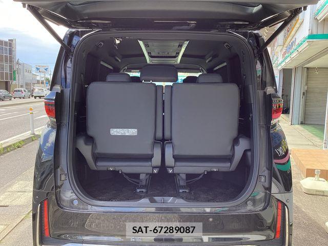 Toyota VELLFIRE 2024-10 7730047-5