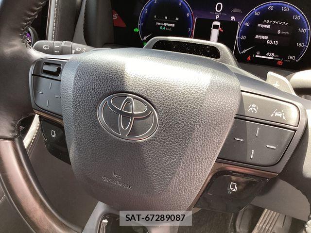 Toyota VELLFIRE 2024-10 7730047-8