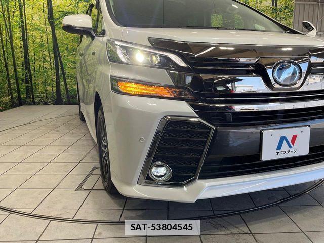 Toyota VELLFIRE 2015-02 7789986-12