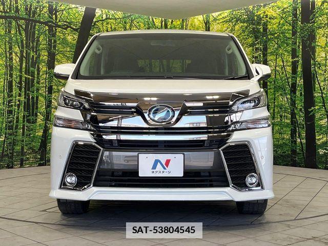 Toyota VELLFIRE 2015-02 7789986-14