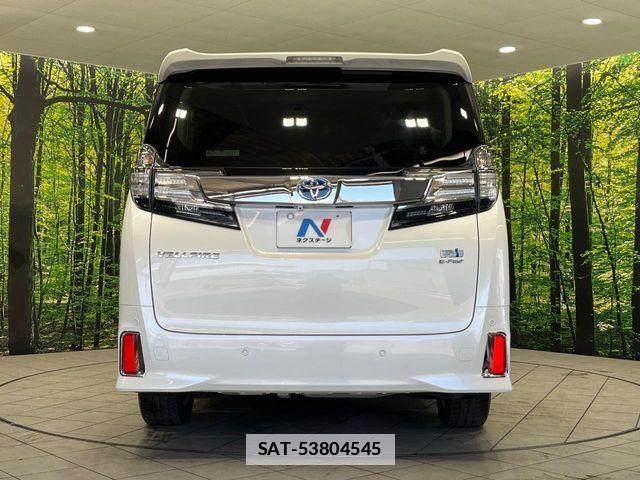 Toyota VELLFIRE 2015-02 7789986-15