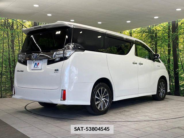 Toyota VELLFIRE 2015-02 7789986-17