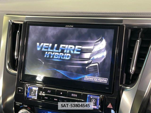 Toyota VELLFIRE 2015-02 7789986-3