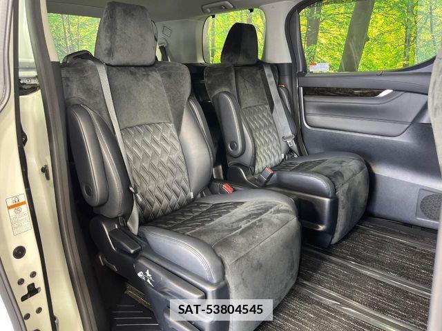 Toyota VELLFIRE 2015-02 7789986-8