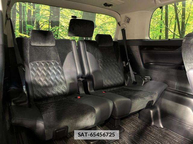 Toyota VELLFIRE 2016-01 7789984-9