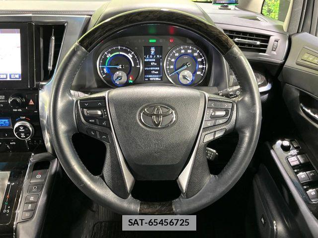 Toyota VELLFIRE 2016-01 7789984-11