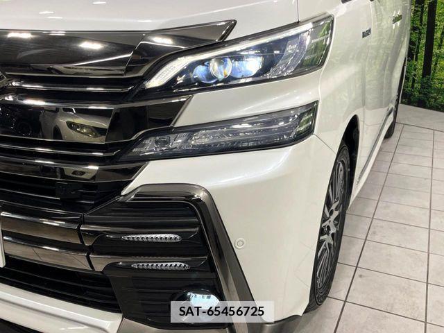 Toyota VELLFIRE 2016-01 7789984-12