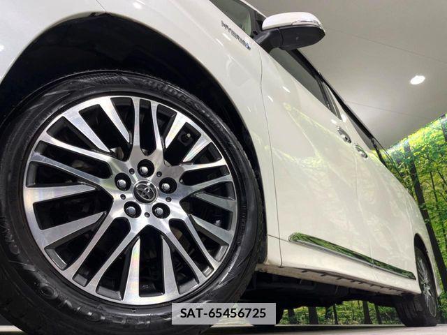 Toyota VELLFIRE 2016-01 7789984-13