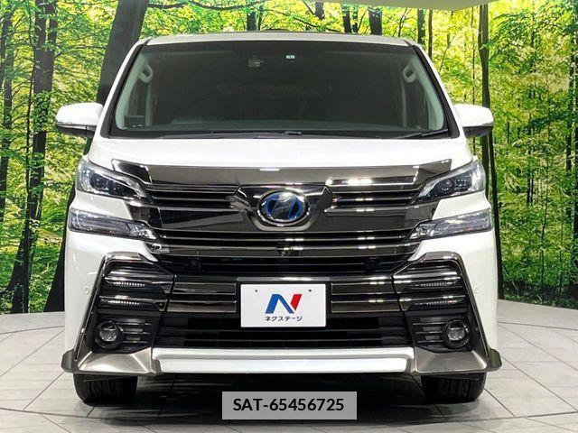Toyota VELLFIRE 2016-01 7789984-14