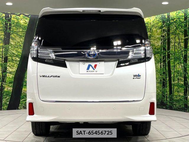 Toyota VELLFIRE 2016-01 7789984-15
