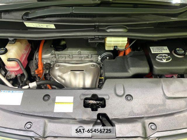 Toyota VELLFIRE 2016-01 7789984-18