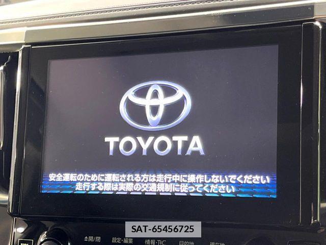 Toyota VELLFIRE 2016-01 7789984-3