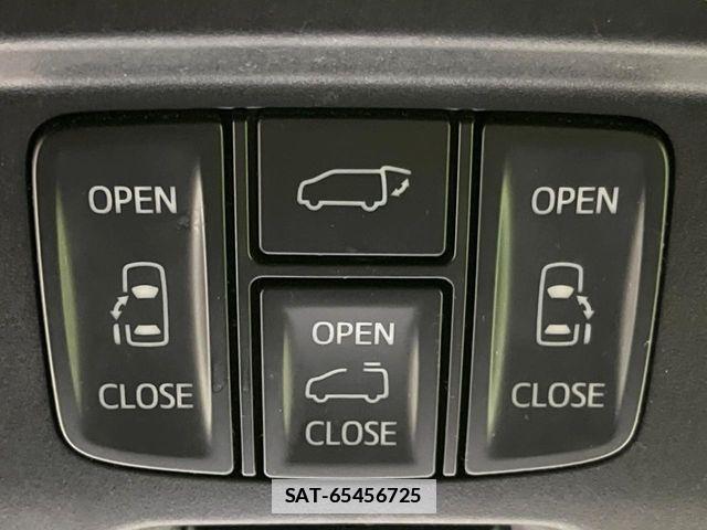 Toyota VELLFIRE 2016-01 7789984-6
