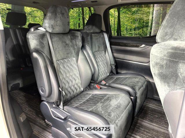Toyota VELLFIRE 2016-01 7789984-8