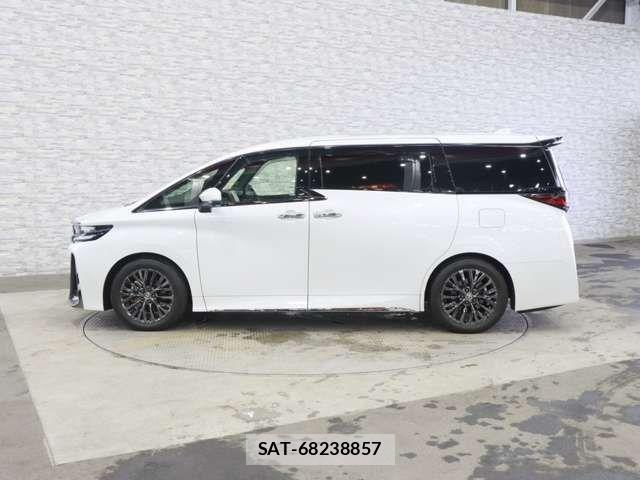 Toyota VELLFIRE 2023-11 7789985-11