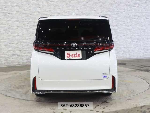 Toyota VELLFIRE 2023-11 7789985-13