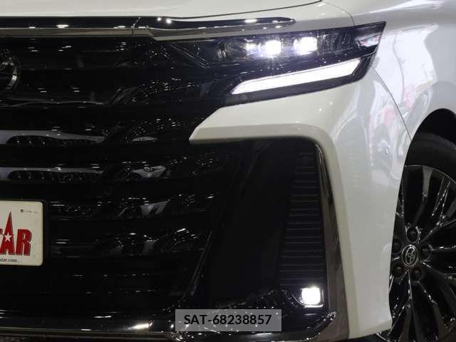 Toyota VELLFIRE 2023-11 7789985-14