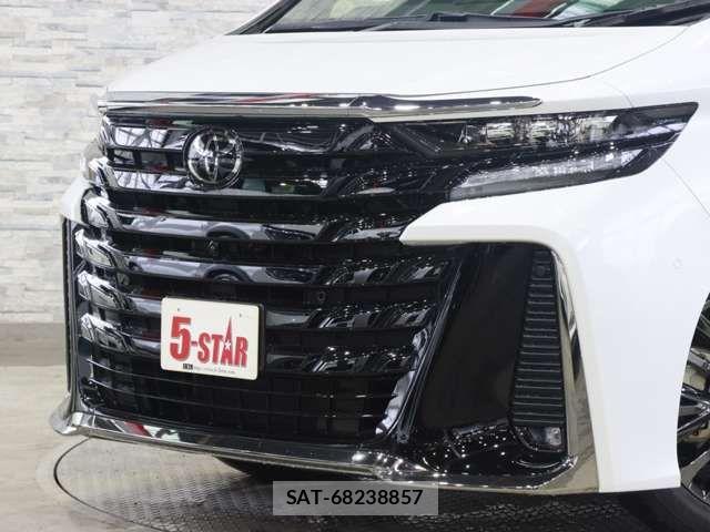 Toyota VELLFIRE 2023-11 7789985-16