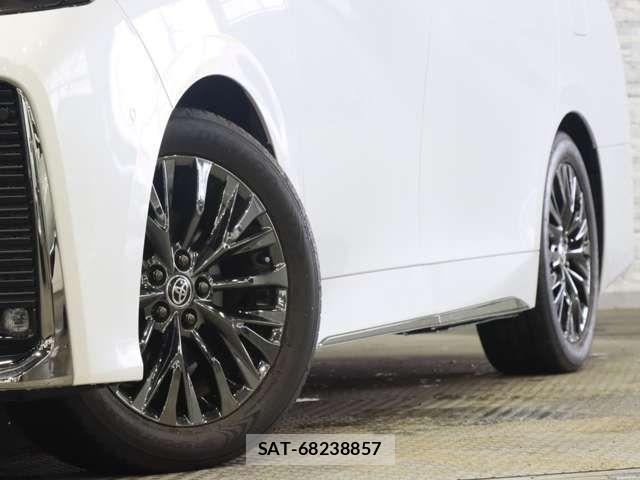 Toyota VELLFIRE 2023-11 7789985-19