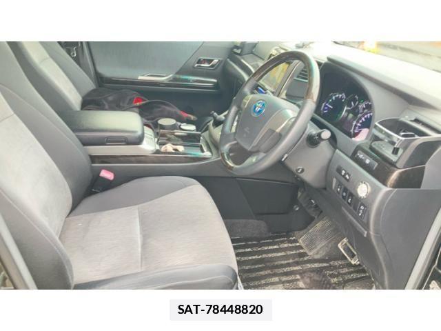 Toyota VELLFIRE 2012-06 7789979-13