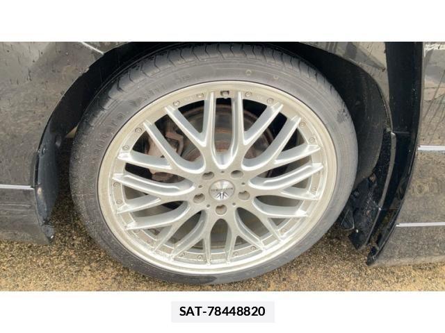 Toyota VELLFIRE 2012-06 7789979-18