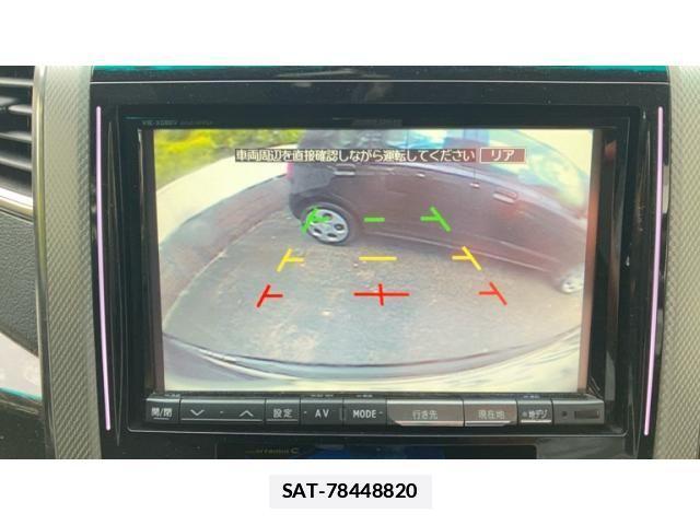Toyota VELLFIRE 2012-06 7789979-3