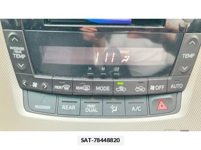 Toyota VELLFIRE 2012-06 7789979-4