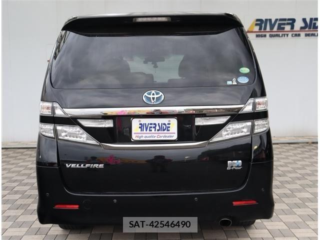 Toyota VELLFIRE 2013-07 7789980-13