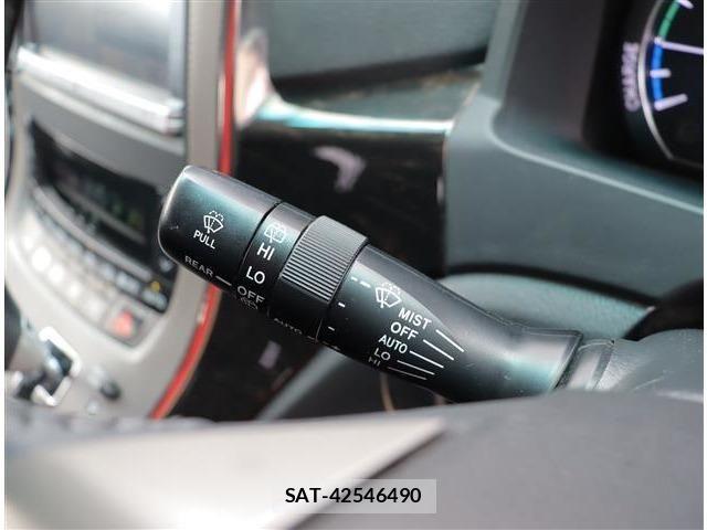 Toyota VELLFIRE 2013-07 7789980-22