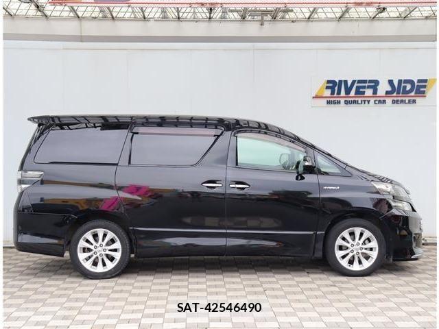 Toyota VELLFIRE 2013-07 7789980-4
