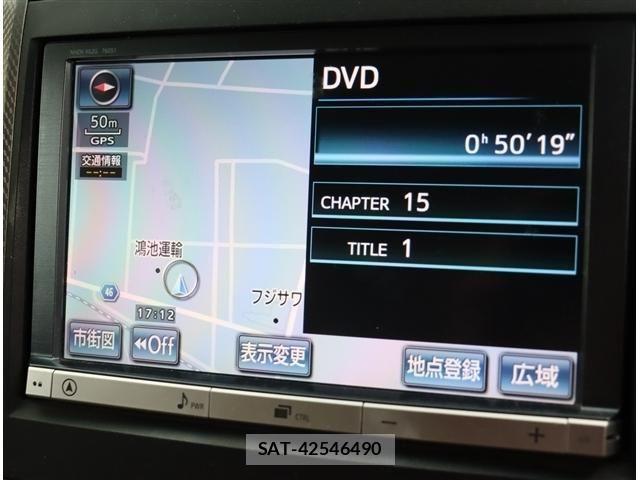Toyota VELLFIRE 2013-07 7789980-5